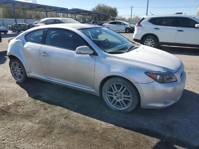 2007 Scion TC