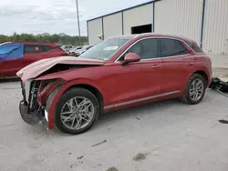 Genesis salvage cars for sale: 2025 Genesis GV70 Base