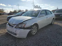 Toyota Vehiculos salvage en venta: 2007 Toyota Avalon XL