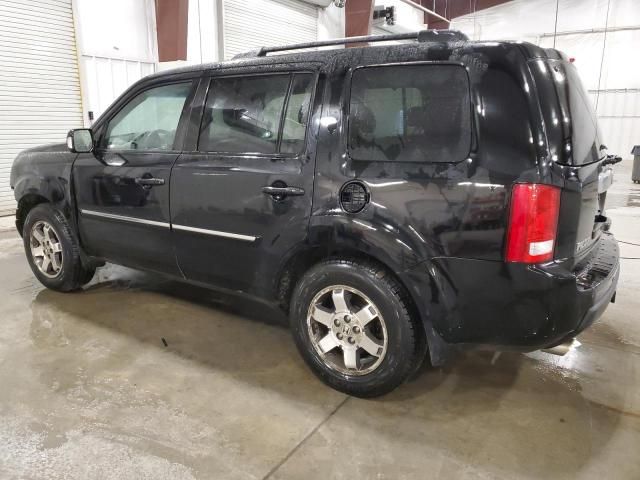 2009 Honda Pilot Touring