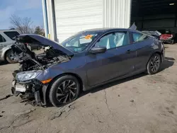 2017 Honda Civic LX en venta en Pennsburg, PA