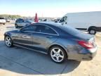 2016 Mercedes-Benz CLS 400 4matic