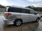 2017 Nissan Quest S