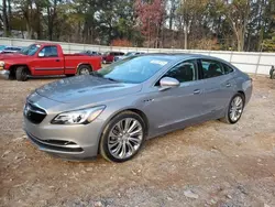 Buick salvage cars for sale: 2017 Buick Lacrosse Essence