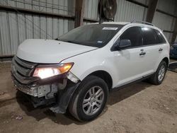 2012 Ford Edge SE en venta en Houston, TX