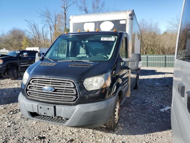 2016 Ford Transit T-350 HD