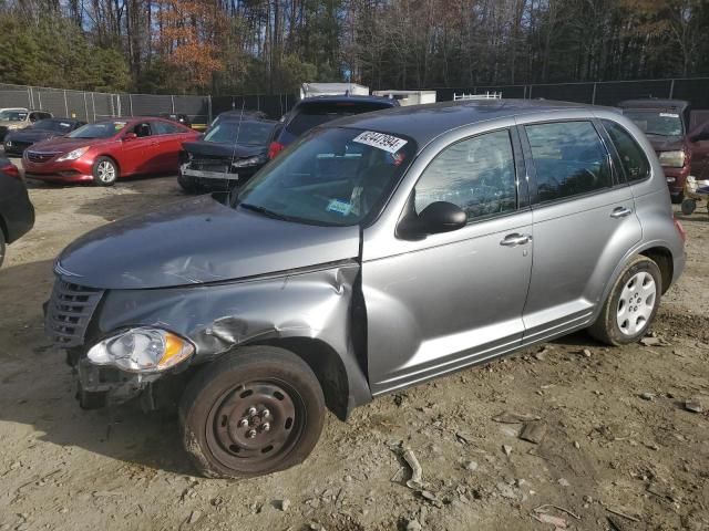 2008 Chrysler PT Cruiser