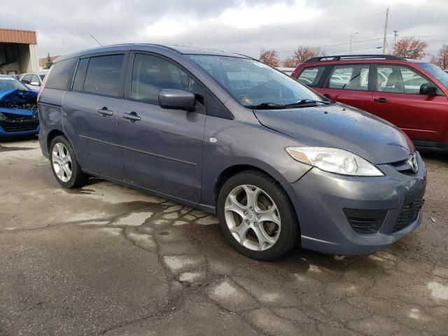 2009 Mazda 5