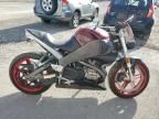 2008 Buell Lightning XB12SCG