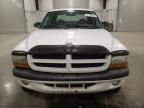 2003 Dodge Dakota Quad Sport