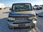 2011 Nissan Cube Base