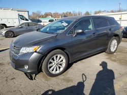 Toyota Vehiculos salvage en venta: 2010 Toyota Venza