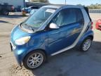 2009 Smart Fortwo Passion