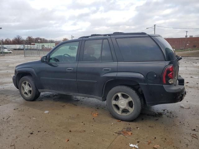 2008 Chevrolet Trailblazer LS