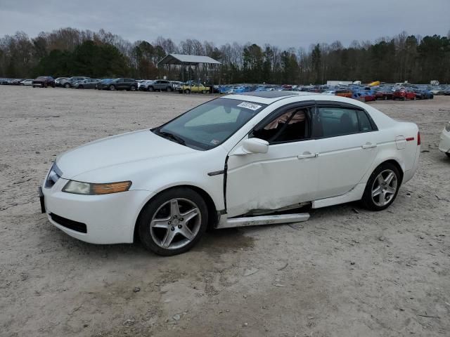 2006 Acura 3.2TL