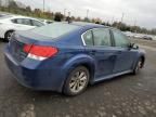 2011 Subaru Legacy 2.5I Premium