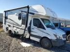 2017 Jaycee 2017 Jayco Melbourne 24K Motorhome