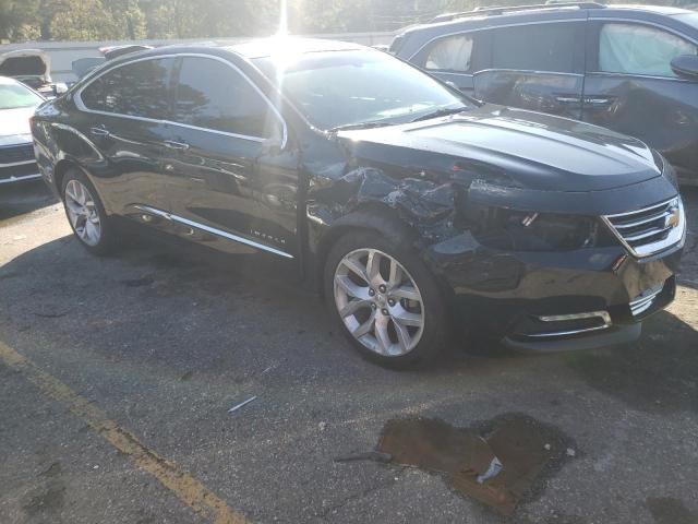 2020 Chevrolet Impala Premier