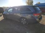 2014 Honda Odyssey Touring