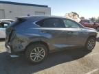 2016 Lexus NX 200T Base