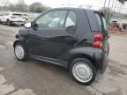 2013 Smart Fortwo Pure