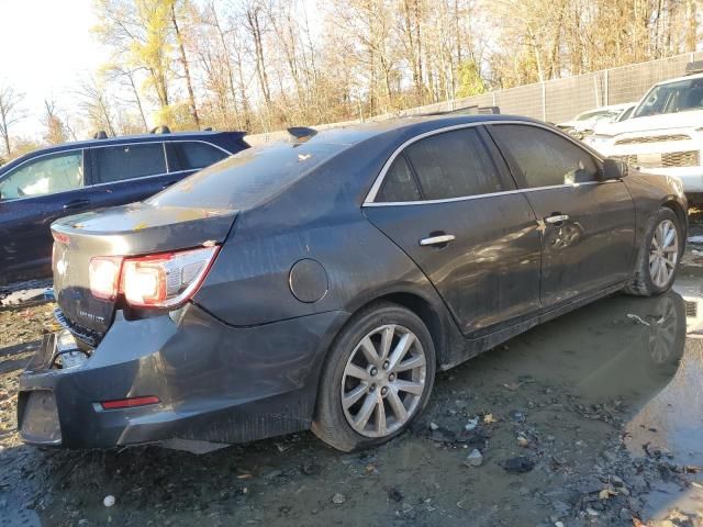 2015 Chevrolet Malibu LTZ