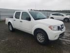 2017 Nissan Frontier S