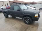 2000 Ford Ranger Super Cab