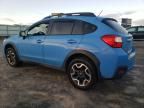 2017 Subaru Crosstrek