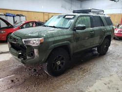 2021 Toyota 4runner SR5/SR5 Premium en venta en Kincheloe, MI