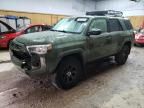 2021 Toyota 4runner SR5/SR5 Premium