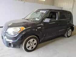 KIA salvage cars for sale: 2012 KIA Soul