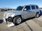 2010 Jeep Patriot Sport