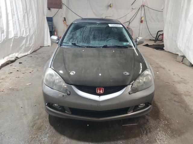 2006 Acura RSX