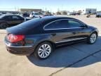 2012 Volkswagen CC Sport