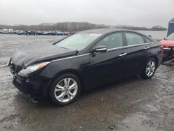 Hyundai salvage cars for sale: 2011 Hyundai Sonata SE