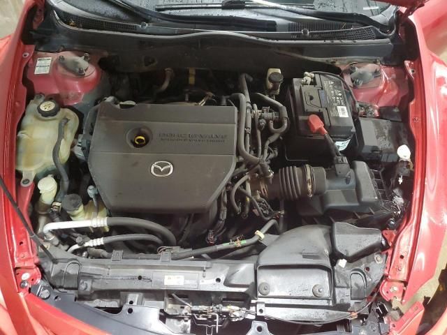 2010 Mazda 6 I