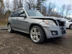 2011 Mercedes-Benz GLK 350 4matic