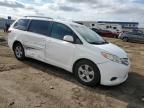 2016 Toyota Sienna LE