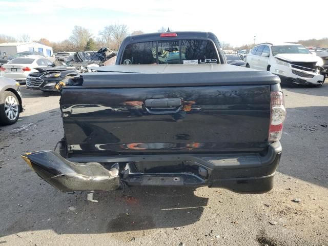 2012 Toyota Tacoma X-RUNNER Access Cab