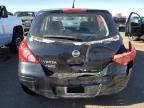 2011 Nissan Versa S