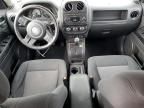 2011 Jeep Patriot Sport