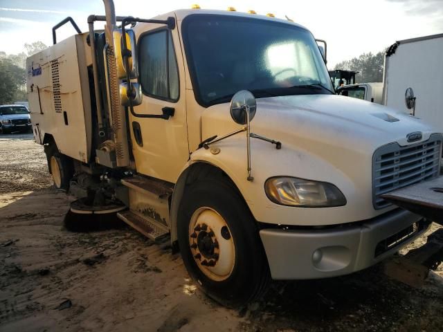 2016 Freightliner M2 106 Medium Duty