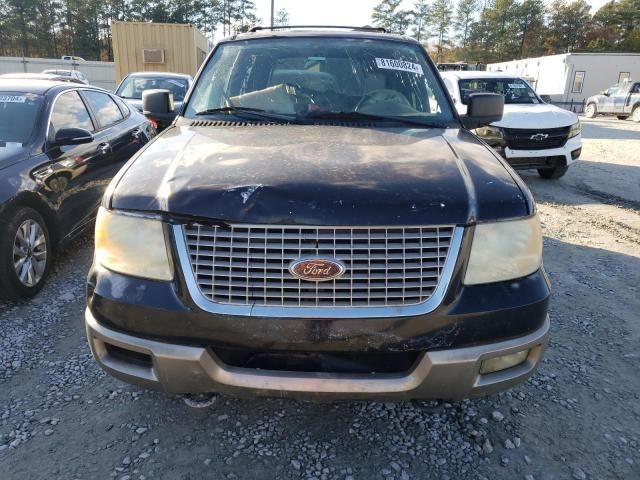 2003 Ford Expedition Eddie Bauer