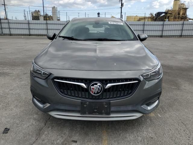 2018 Buick Regal Tourx Preferred