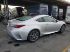 2015 Lexus RC 350