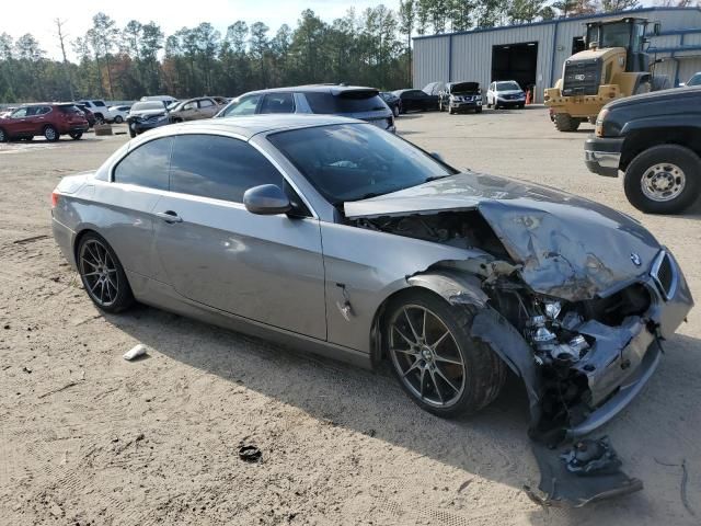 2010 BMW 328 I