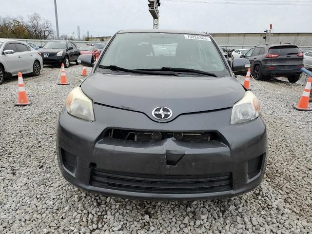 2010 Scion XD