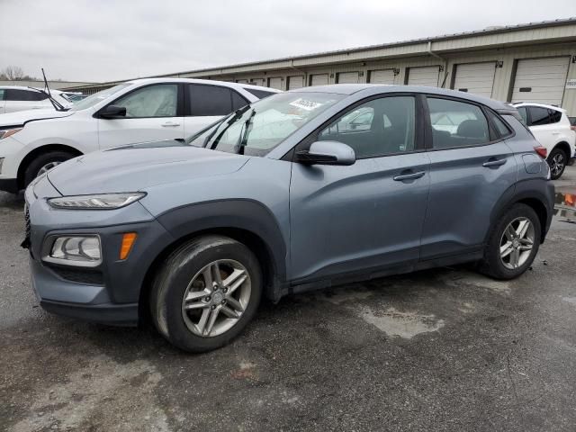 2018 Hyundai Kona SE