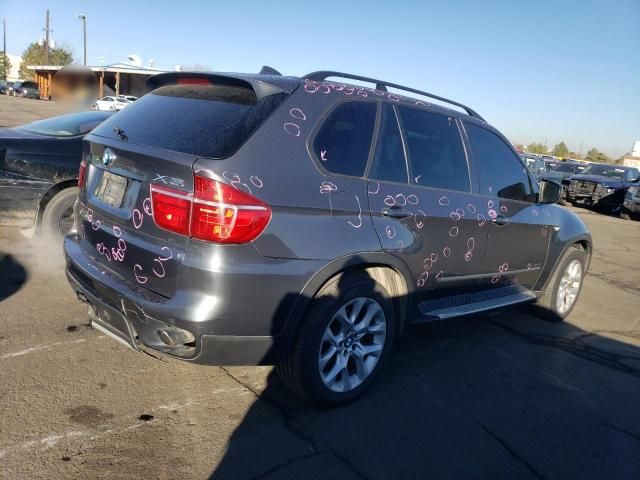 2012 BMW X5 XDRIVE35I